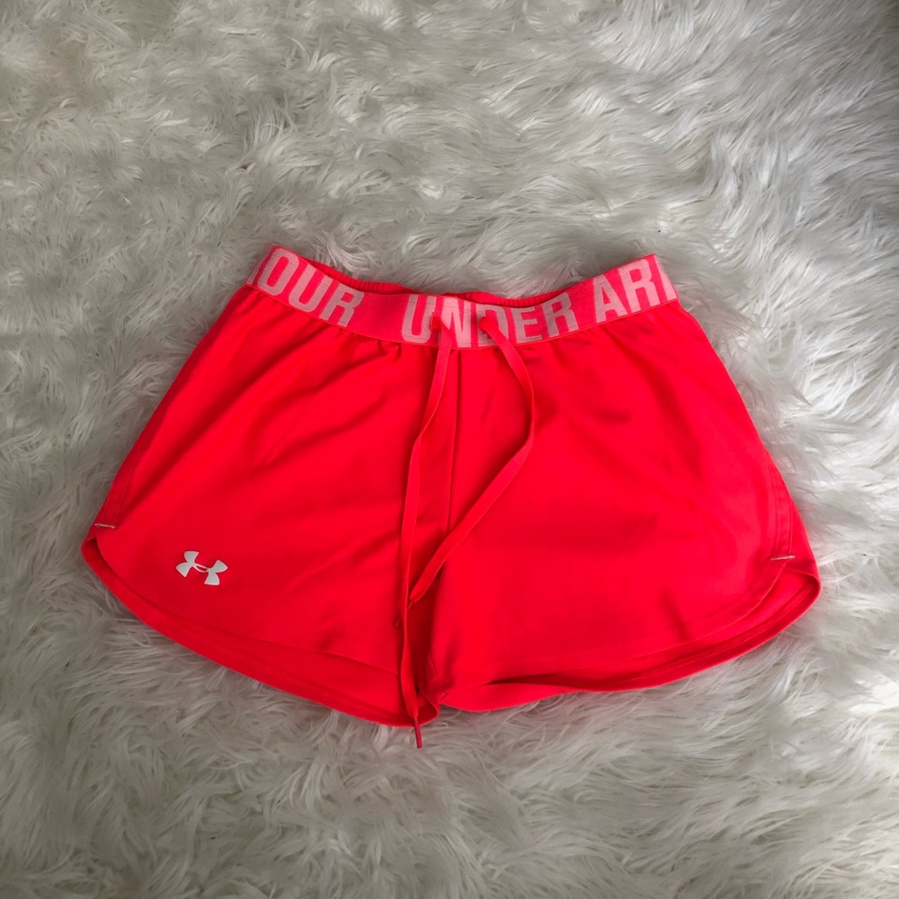 Under Armour Shorts